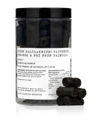 Haupt Lakrits Studios - Färsk Saltlakrits 250g – Coopers Candy
