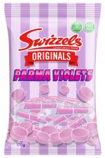 Swizzels Parma Violets 130g – Coopers Candy