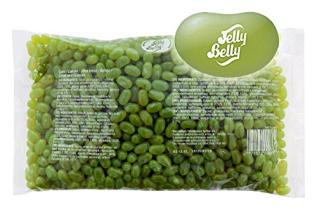 Jelly Belly Beans - Lime 1kg – Coopers Candy