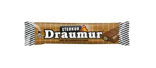 Freyja Sterkur Draumur 45g – Coopers Candy