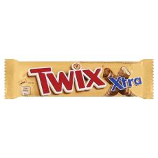 Twix Kingsize 2-pack 75g – Coopers Candy