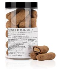 Haupt Lakrits - Chokade Svenskjävlar 250g – Coopers Candy
