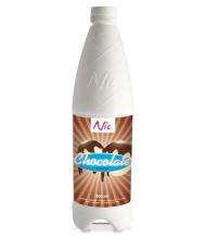 Nic Topping - Choklad 0.9L – Coopers Candy