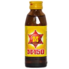 M-150 Energidryck 150ml – Coopers Candy