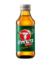 Carabao Energy Drink 150ml – Coopers Candy
