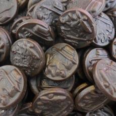 Salta Pengar 2.2kg – Coopers Candy