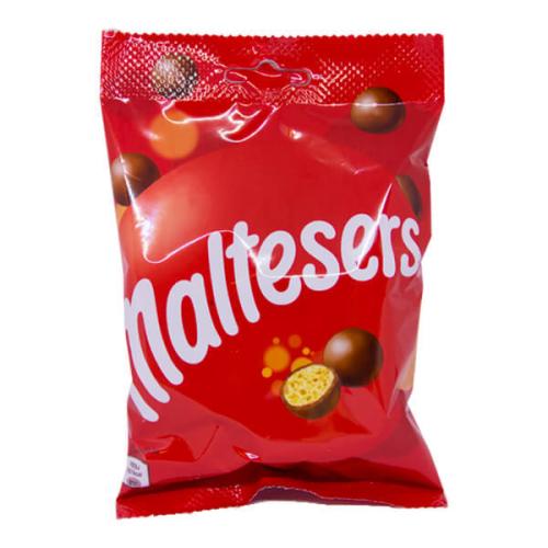 Maltesers 68g – Coopers Candy