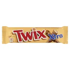 Twix Kingsize 2-pack 75g – Coopers Candy