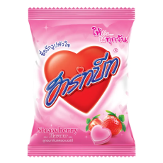 Heartbeat Strawberry 280g – Coopers Candy