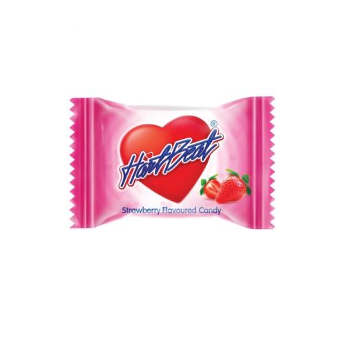 Heartbeat Strawberry 280g – Coopers Candy