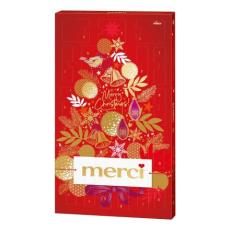 Merci Adventskalender 263g – Coopers Candy