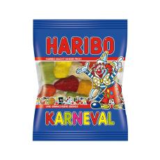 Haribo Karneval Minis 100 x 8g (800g) – Coopers Candy