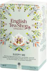 English Tea Shop - Sleepy Me – Coopers Candy