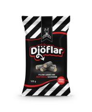 Freyja Djöflar 100g – Coopers Candy