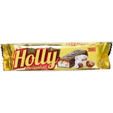Holly Bar 50g – Coopers Candy