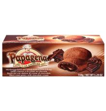 Papagena Kakor med Chokladfyllning 150g(BF:2025-07-26) – Coopers Candy
