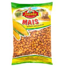 Ivanka Rostade Majskorn 500g – Coopers Candy
