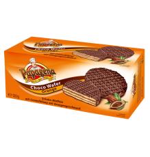 Papagena Choco Wafer Orange 120g(BF:2025-07-30) – Coopers Candy