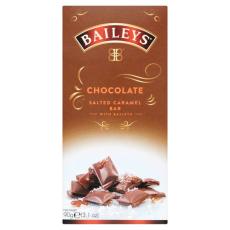 Baileys Salted Caramel Bar 90g – Coopers Candy