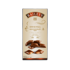 Baileys Original Milk Chocolate Bar 90g – Coopers Candy