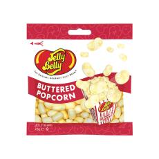 Jelly Belly Buttered Popcorn 70g – Coopers Candy