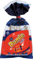 Fazer Dumleklubbor 10-pack (100g) – Coopers Candy