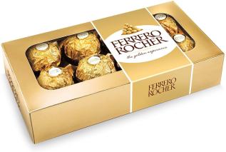 Ferrero Rocher 100g – Coopers Candy