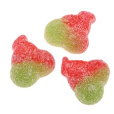 Skåne Konfektyr Sura Körsbär 2kg – Coopers Candy