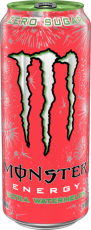 Monster Energy Ultra Watermelon 50cl – Coopers Candy