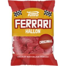 Toms Ferrarigodis Original 130g – Coopers Candy