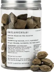 Haupt Lakrits Studios - Smålänningar! 250g – Coopers Candy