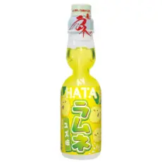Ramune Yuzu Soda 200ml – Coopers Candy