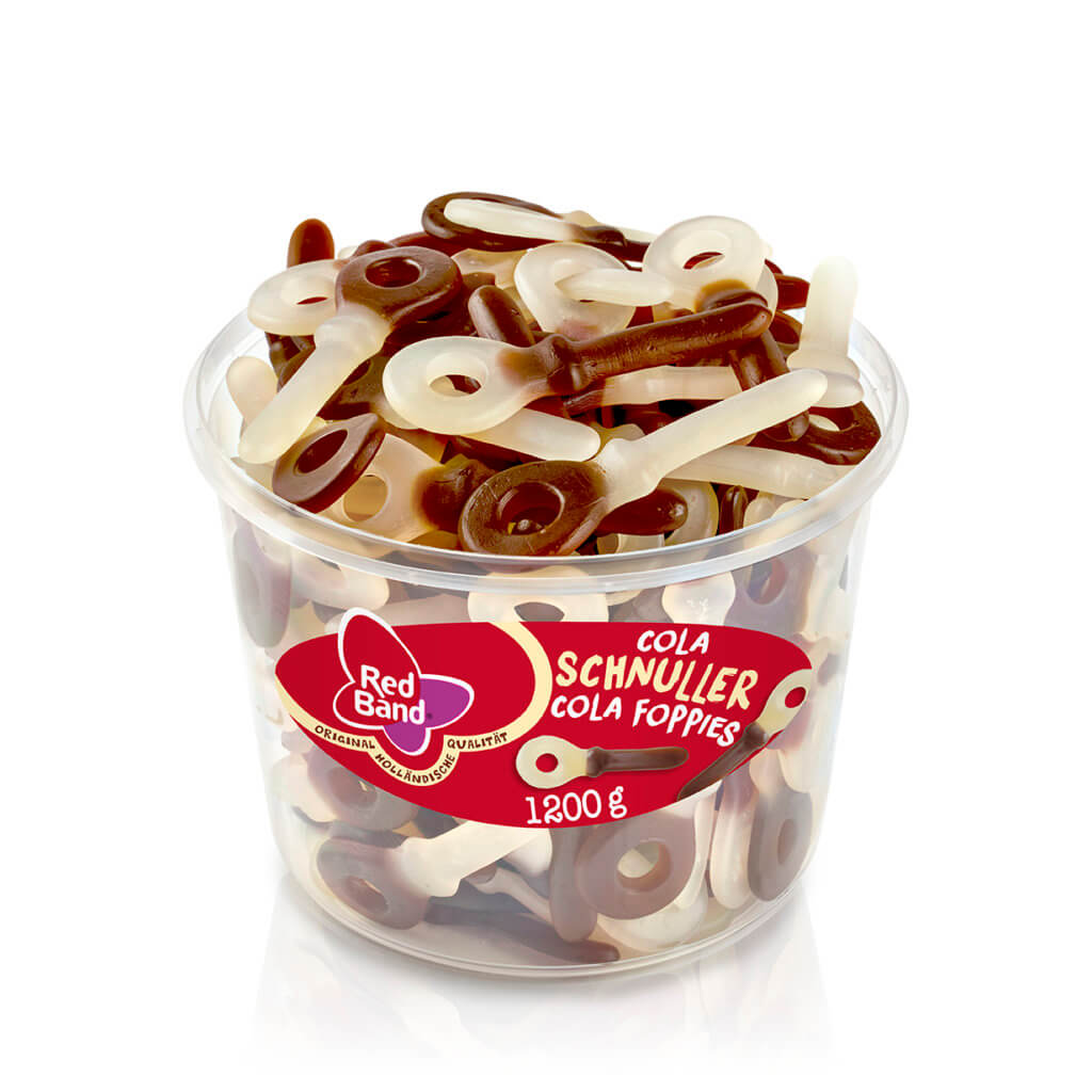 Red Band Colanappar 1.2kg