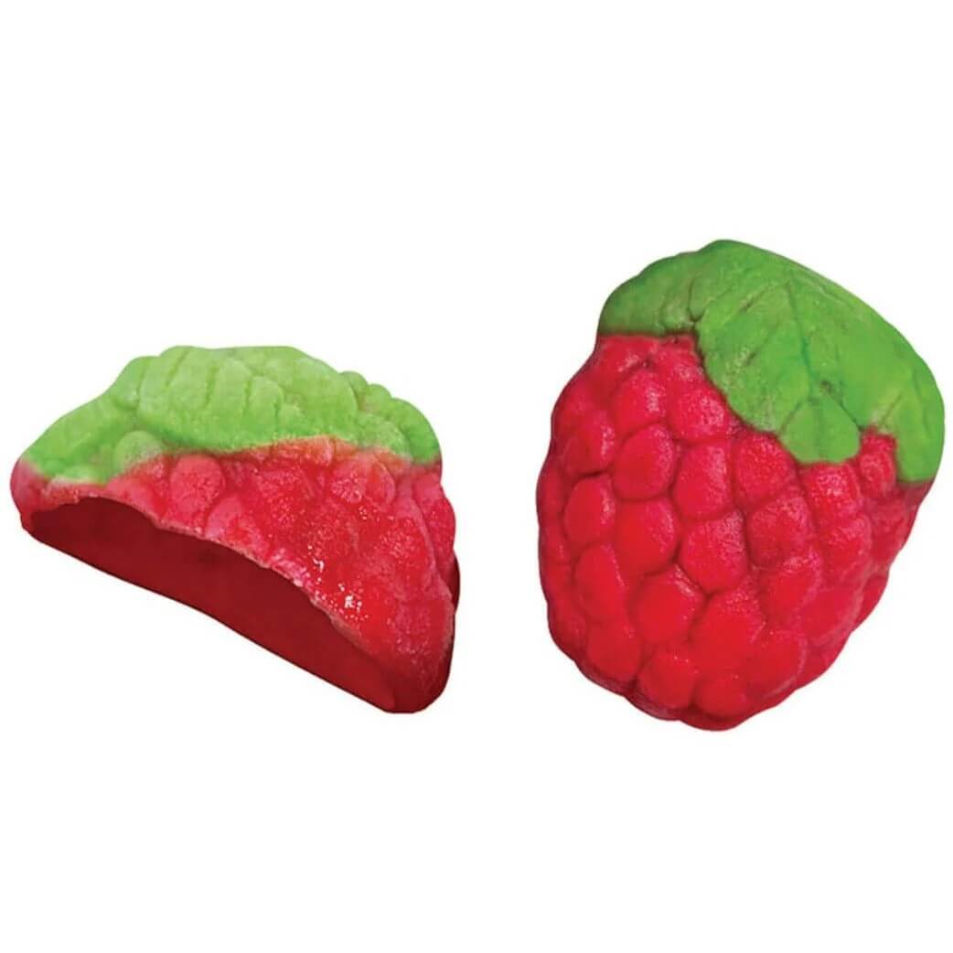 Vidal Filled Wild Strawberry 795g (BF: 2026-08)