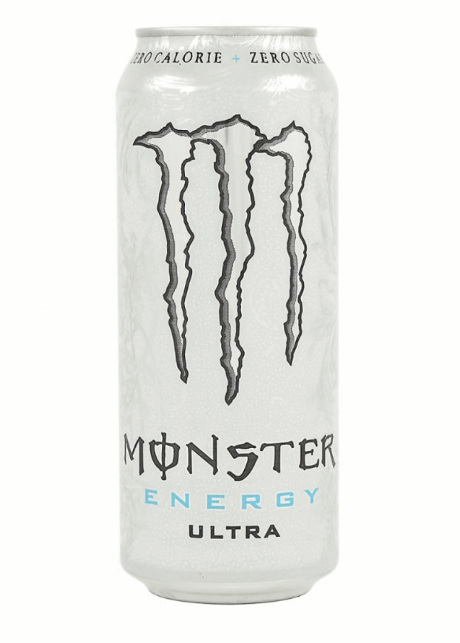 Monster Energy Ultra Zero 50cl