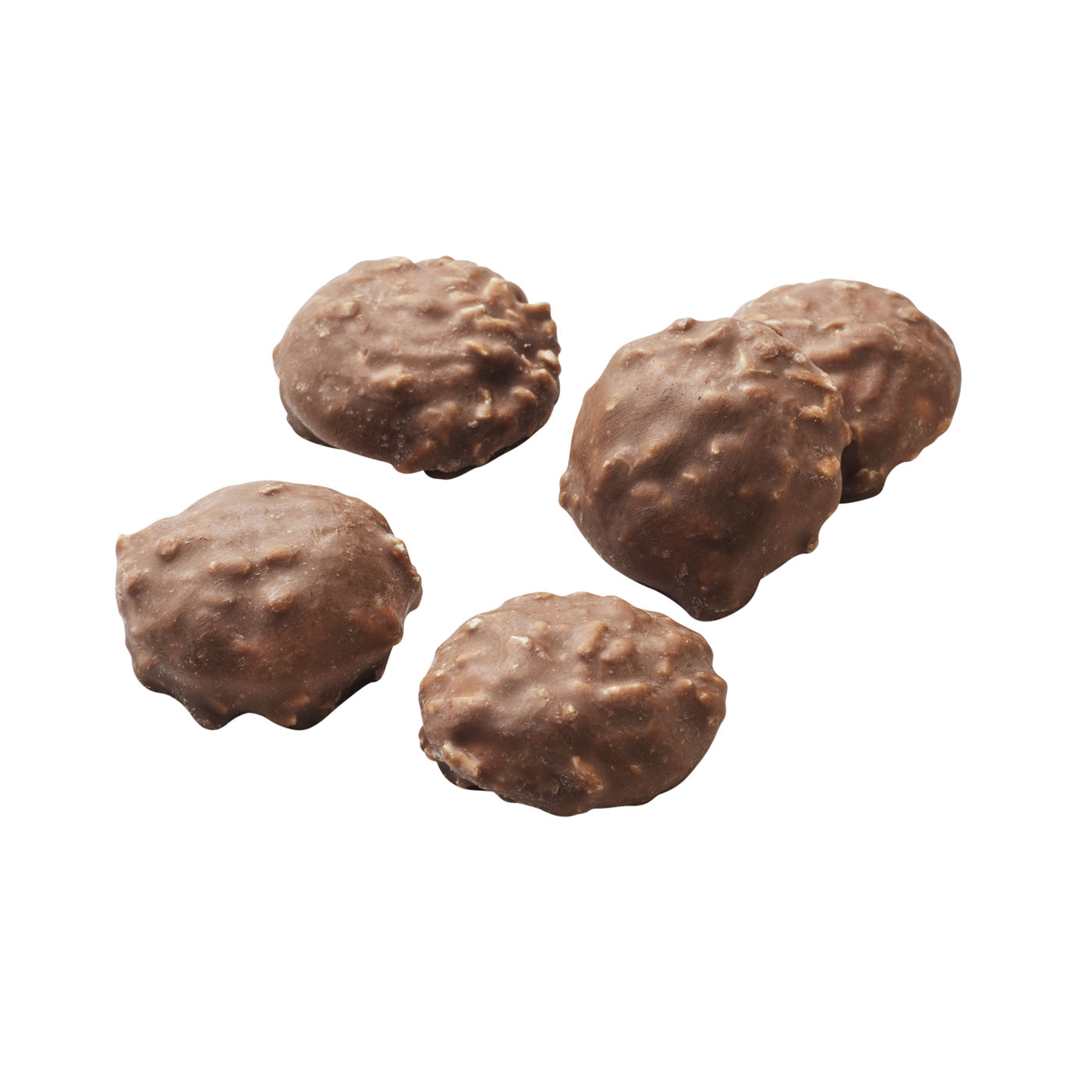 Aroma Kokosprikker 2,1kg