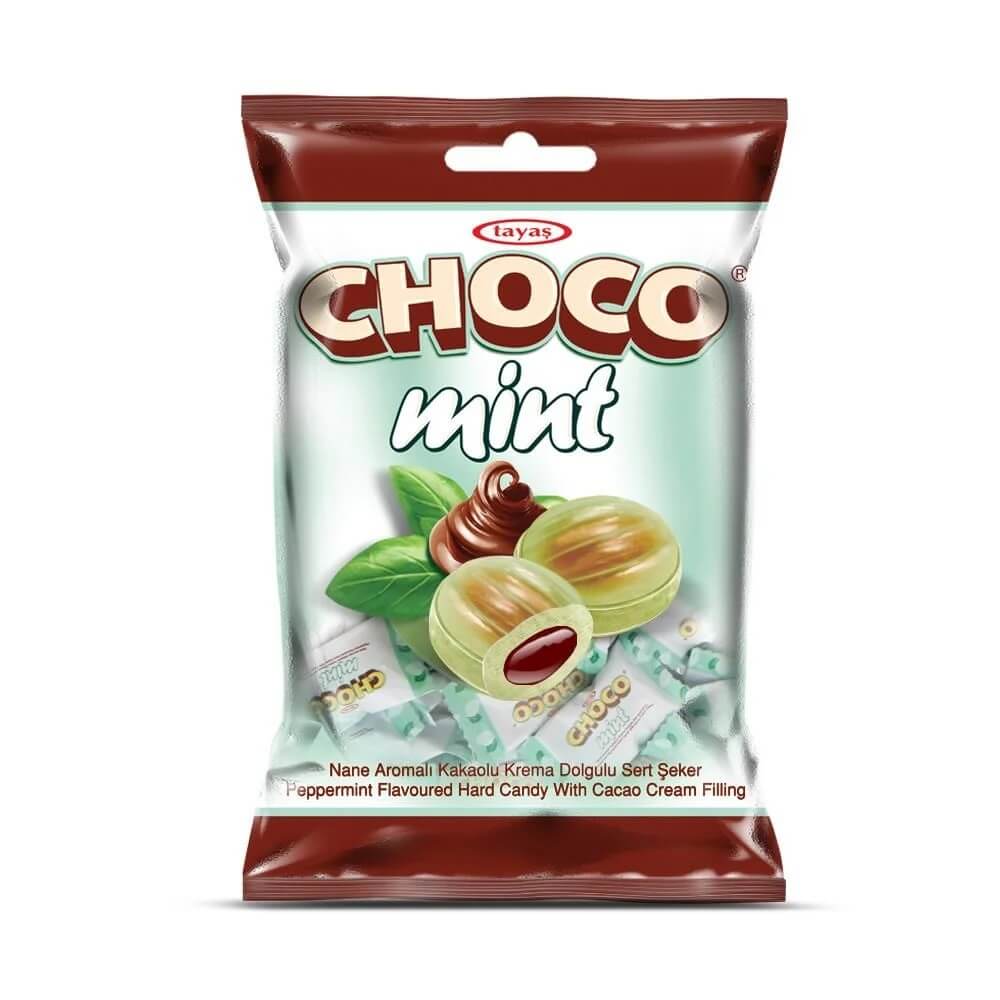 Jellioo Choco Mint 1kg