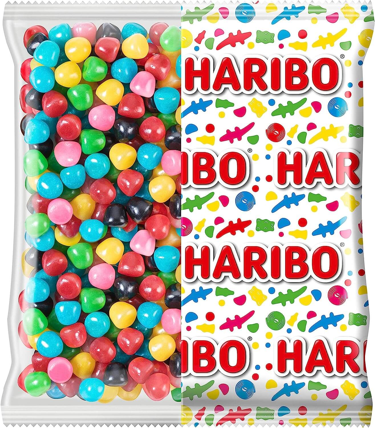 Haribo Dragibus 2kg