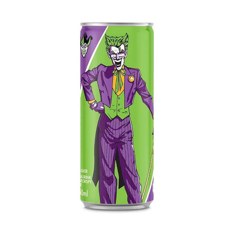 Joker Soda Drink 25cl