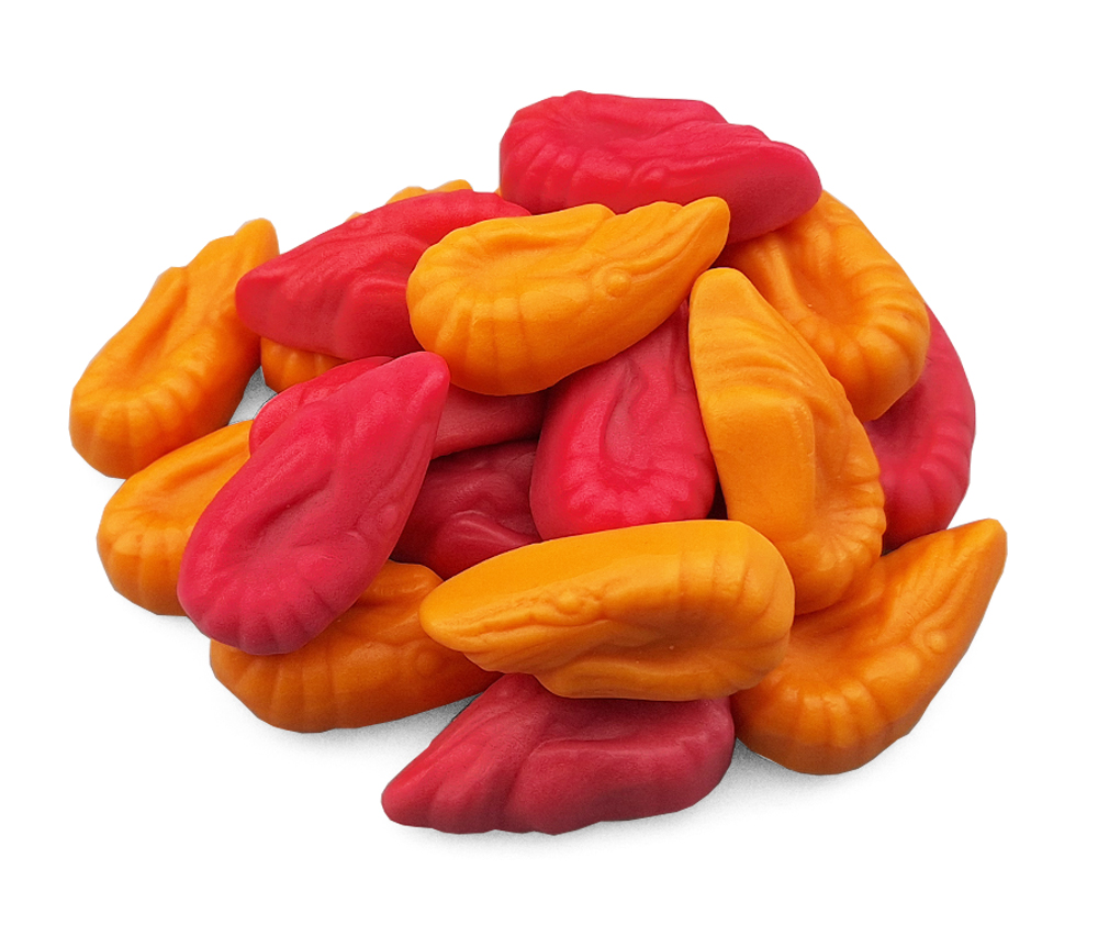 Park Lane Shrimps 1kg