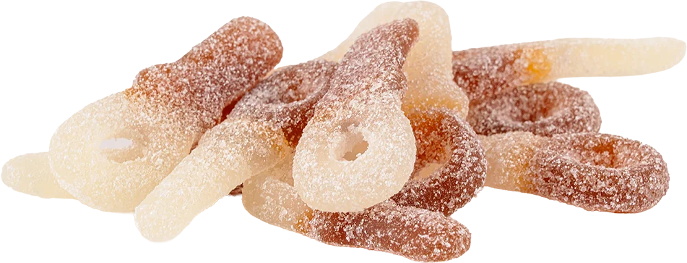 Colanappar Sura 100g