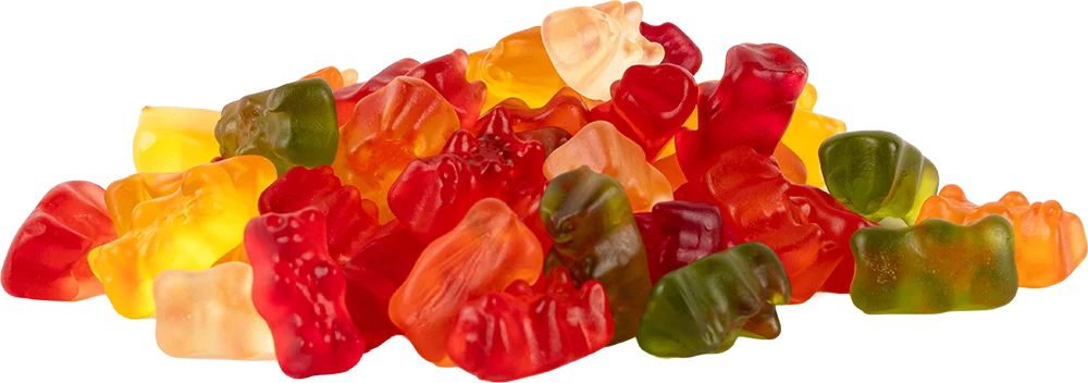 Haribo Goldbears 100g