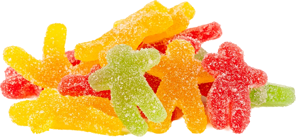 Grahns Sega Gubbar 100g (BF: 2026-06-30)