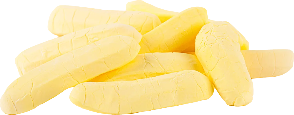Franssons Skumbanan 100g