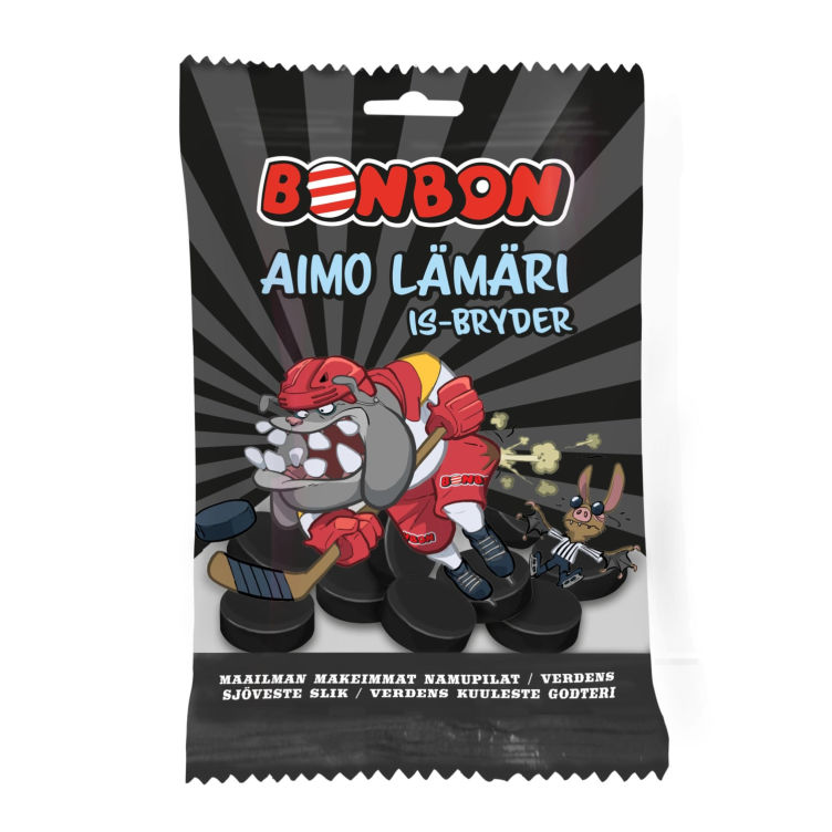 Bonbon Is-Bryder 50g