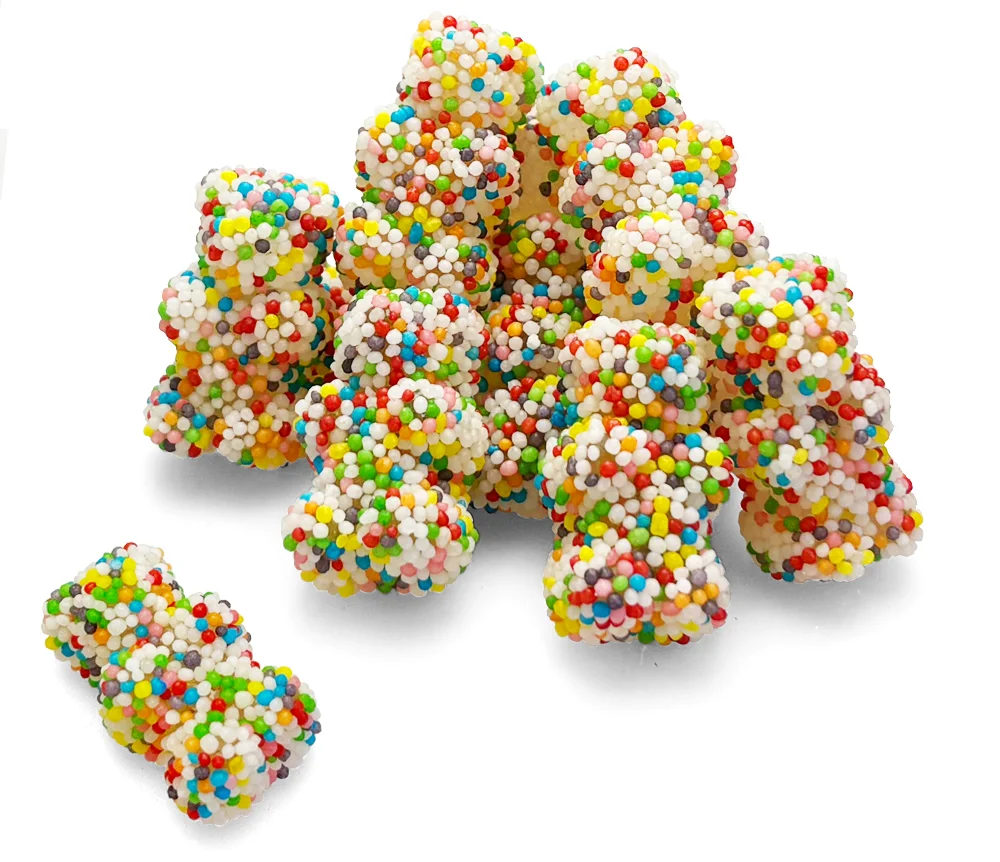 Matthijs Rainbow Bears 1kg