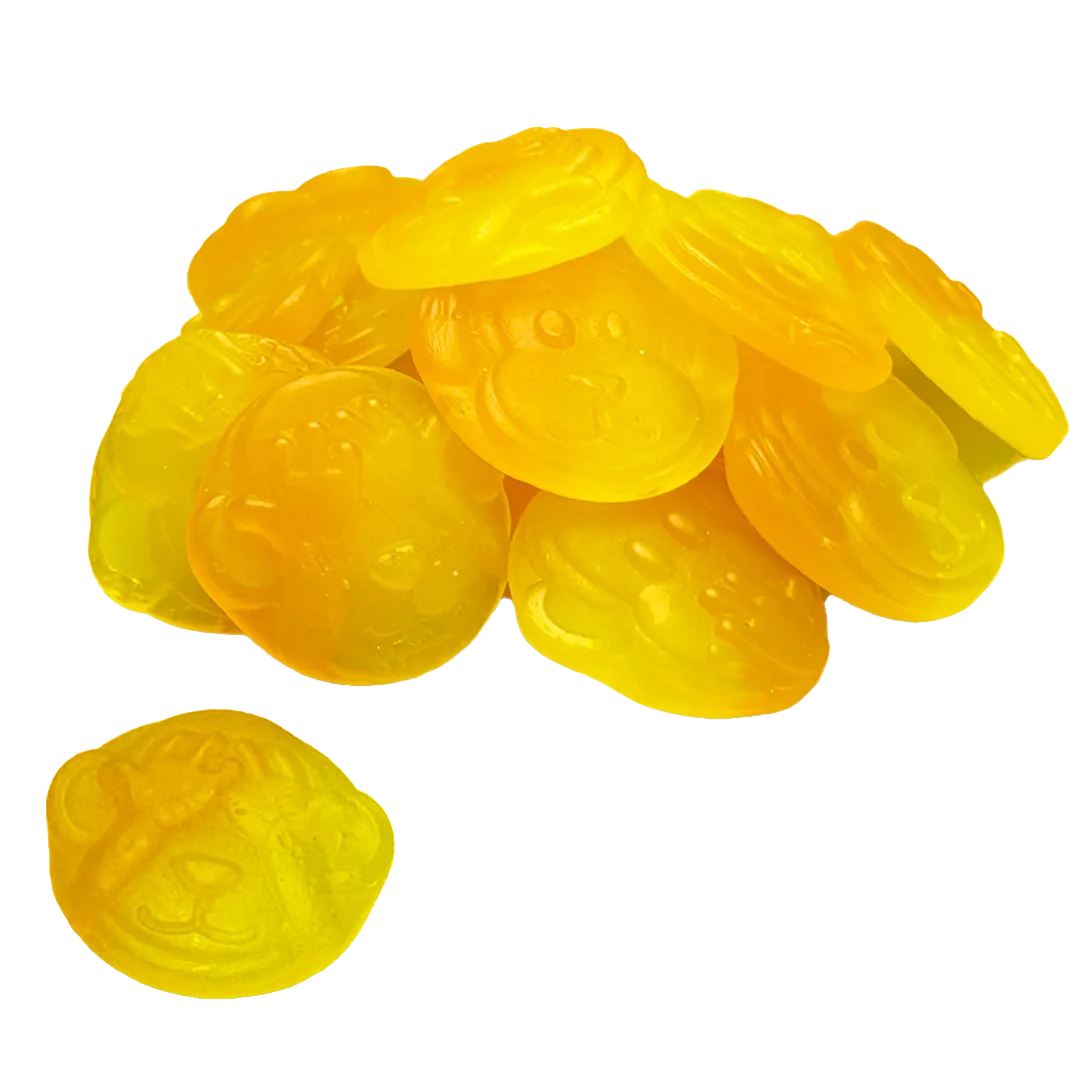 Matthijs Veggie Tropical Monkeys 1kg