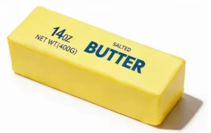 Butter Squishy BIG