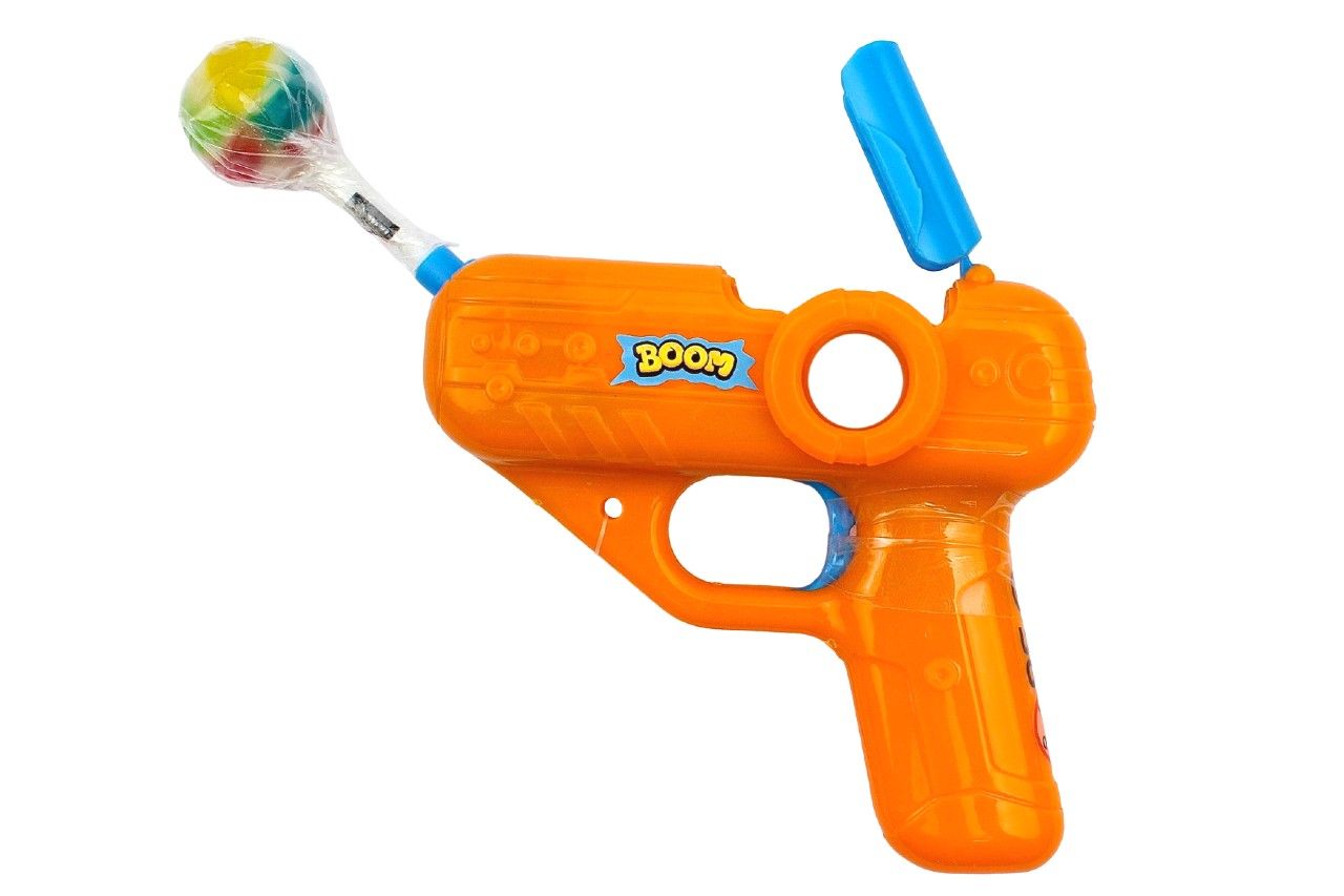 Johny Bee Pocket Gun Klubba 5g